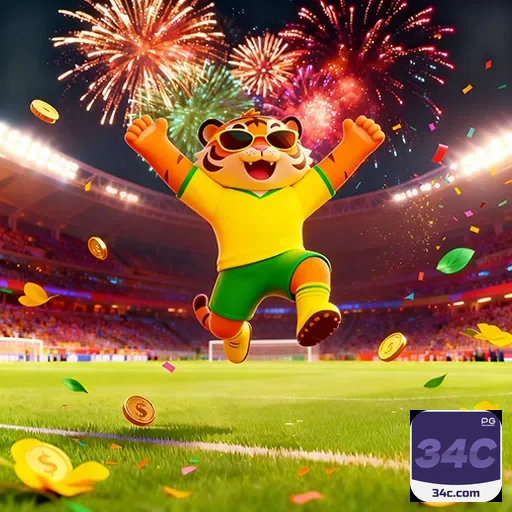 Imagem da cena Gallery 2, destacando a confiança da 34c em apostas esportivas no Brasil. - 34c