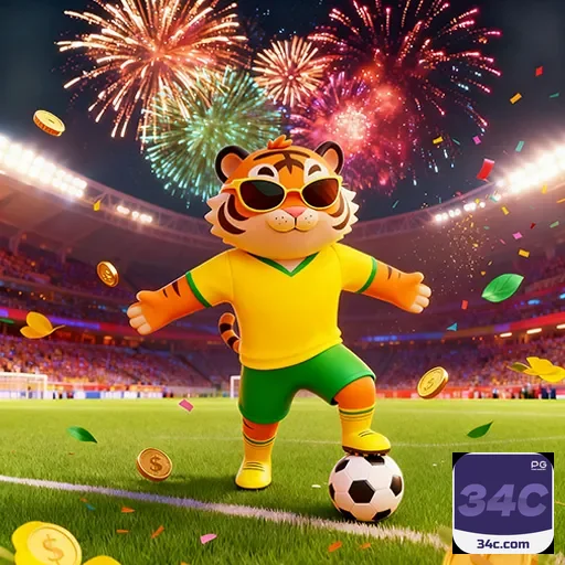 Apostas esportivas no Brasil com a confiança da plataforma 34c, oferecendo odds competitivas e segurança. - 34c