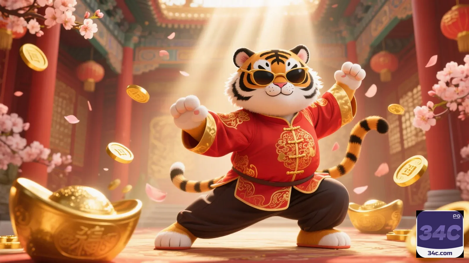 Descubra as ofertas de boas-vindas da 34c e jogue com confiança e segurança. - 34c