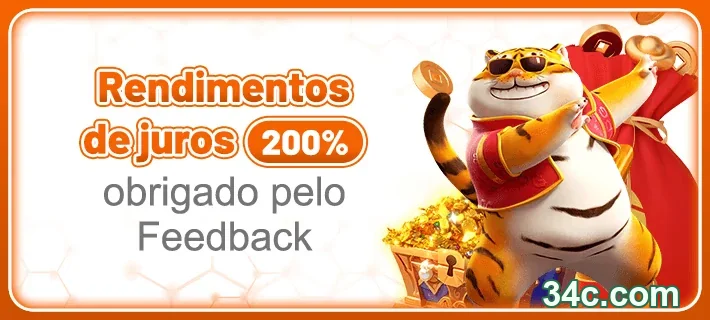 Aplicativo 34c.com com telas do aplicativo no celular