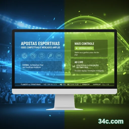 Celular com link oficial 34c.com em login seguro