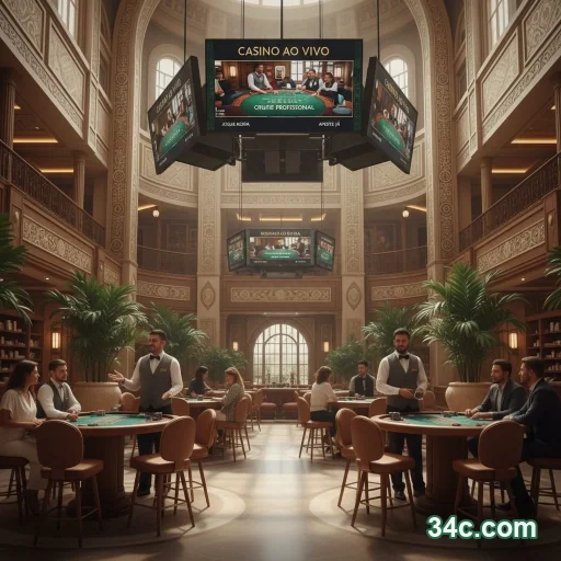 Acesse a plataforma oficial com mais praticidade