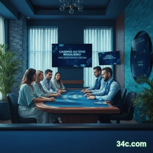 Atendente e escudo em ajuda e jogo responsável