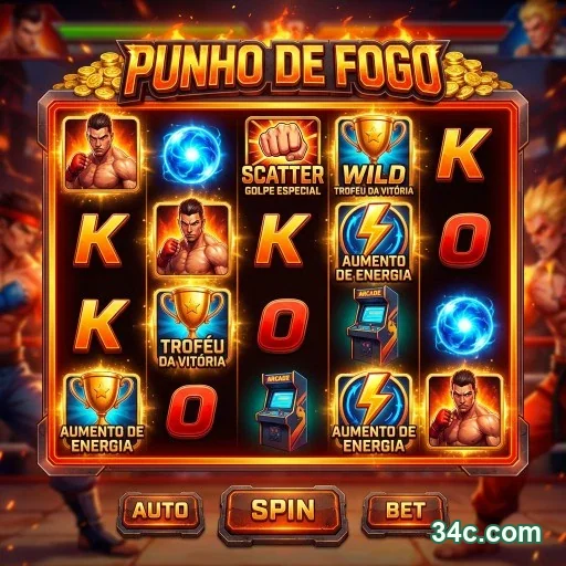 Suporte e segurança na plataforma 34c.com