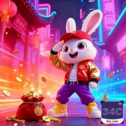 Experimente a diversão nos jogos de slots com a confiabilidade da plataforma 34c.