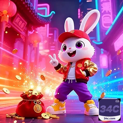 Experimente Slots de Jackpot Imperdíveis na 34c, uma plataforma confiável e premium.